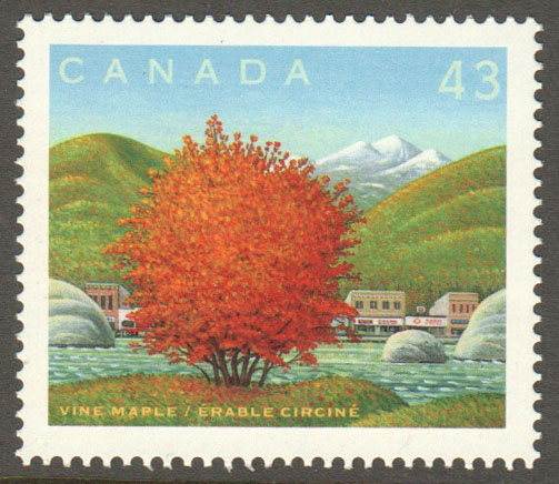 Canada Scott 1524j MNH - Click Image to Close